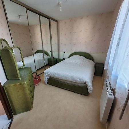 Delice Des Dunes 米尼赞海滩 外观 照片